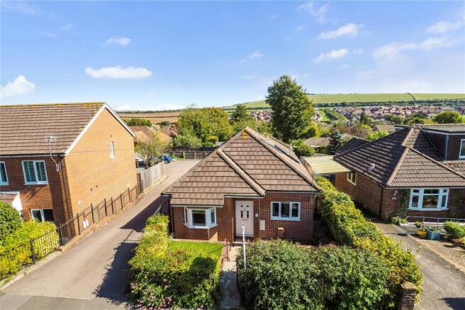 3 bedroom bungalow for sale