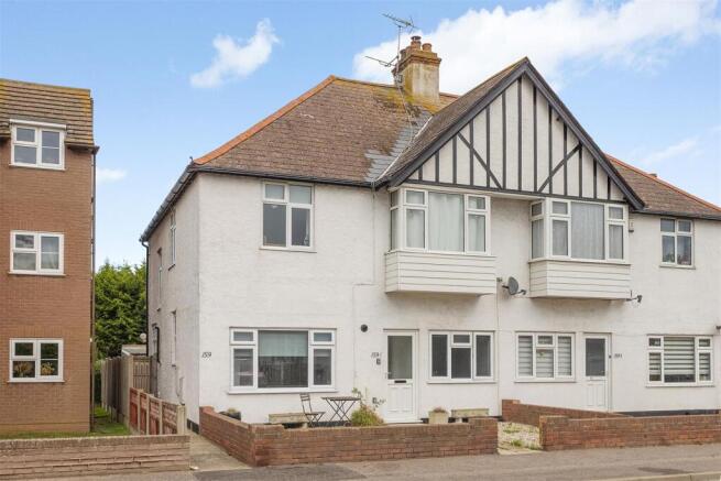 1 bedroom flat for sale