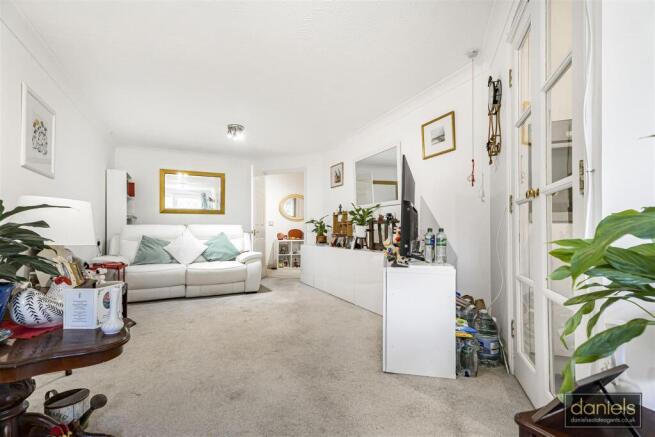 1 bedroom retirement property for sale