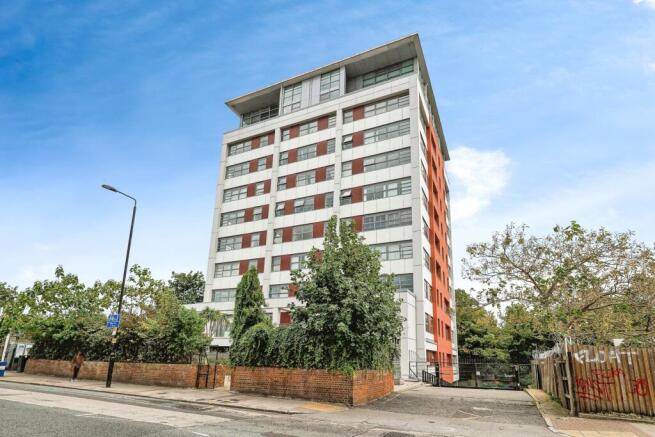 1 bedroom flat for sale