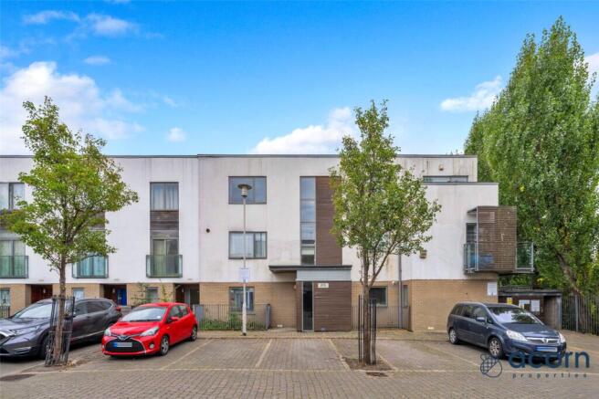 1 bedroom apartment for sale