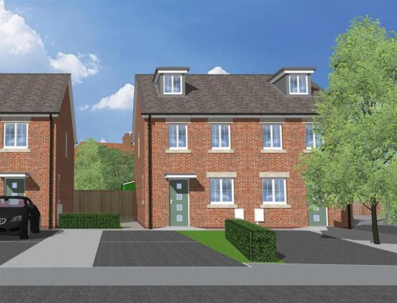 4 bedroom house for sale