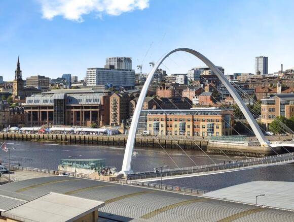 2 bedroom flat for sale