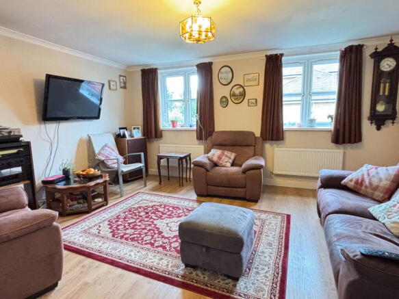 4 bedroom town house for sale