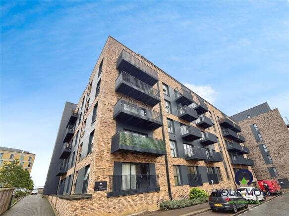 1 bedroom flat for sale