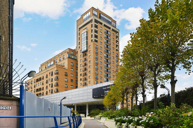 1 bedroom flat for sale