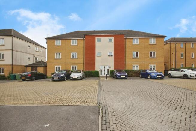 1 bedroom flat for sale