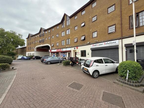 2 bedroom apartment for sale