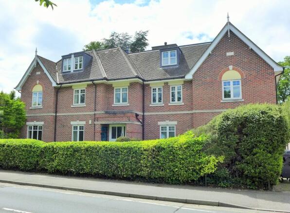 2 bedroom apartment for sale