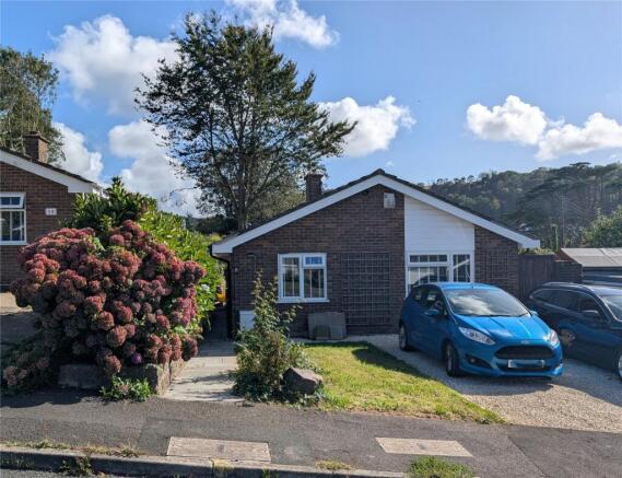 2 bedroom bungalow for sale