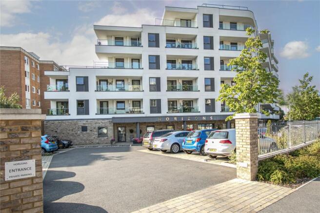 1 bedroom apartment for sale