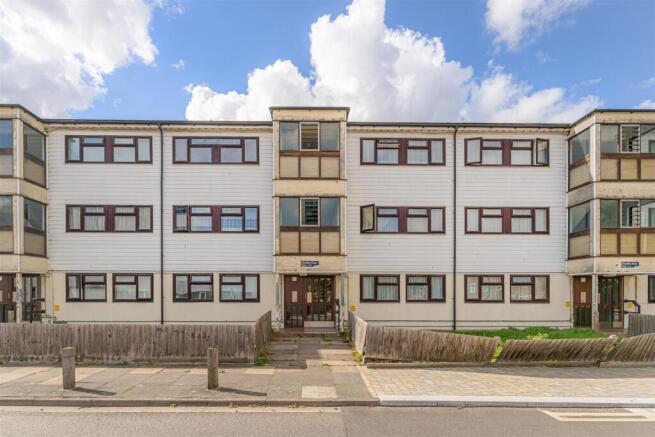 1 bedroom flat for sale