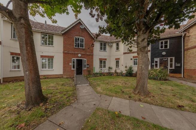 1 bedroom flat for sale