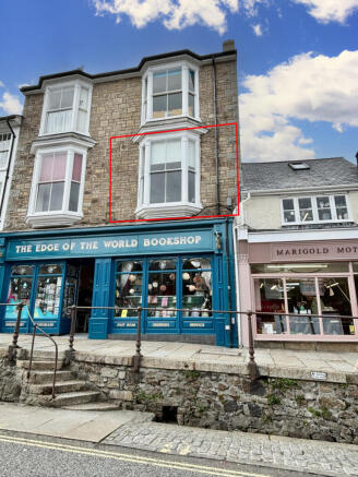 2 bedroom apartment for sale