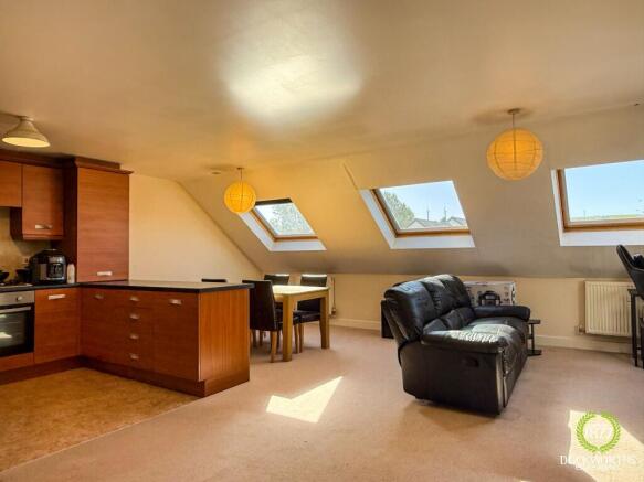 1 bedroom apartment for sale