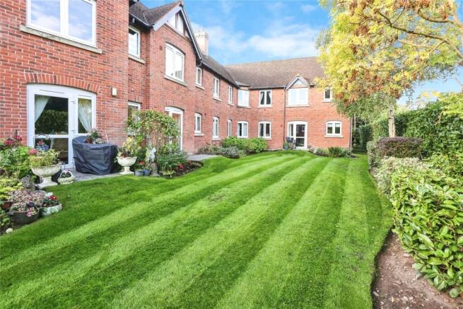 1 bedroom apartment for sale