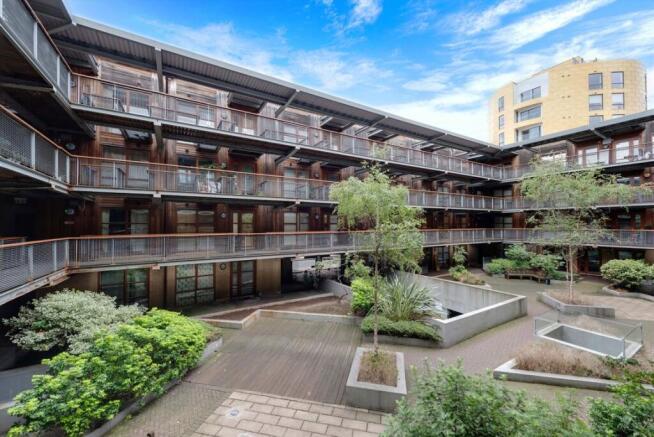 2 bedroom flat for sale