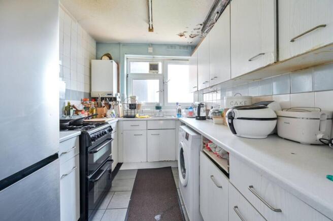 2 bedroom flat for sale