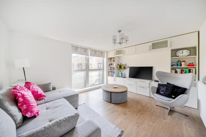 3 bedroom apartment for sale