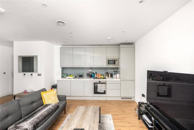 1 bedroom apartment for sale