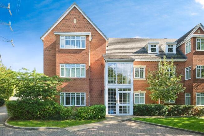 2 bedroom apartment for sale