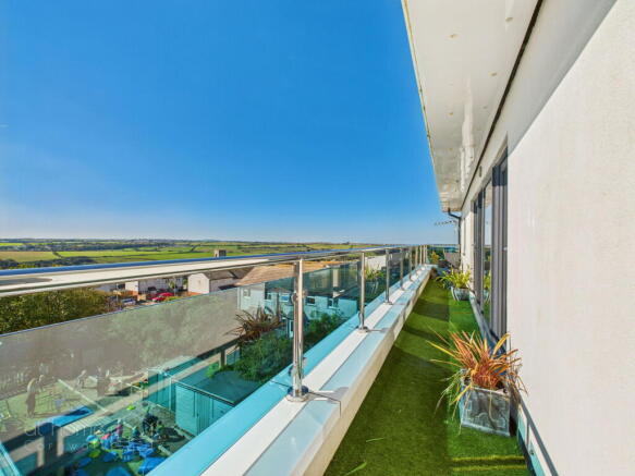 3 bedroom penthouse for sale