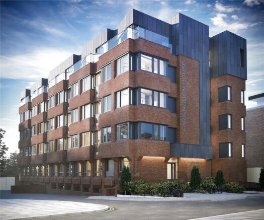 1 bedroom apartment for sale