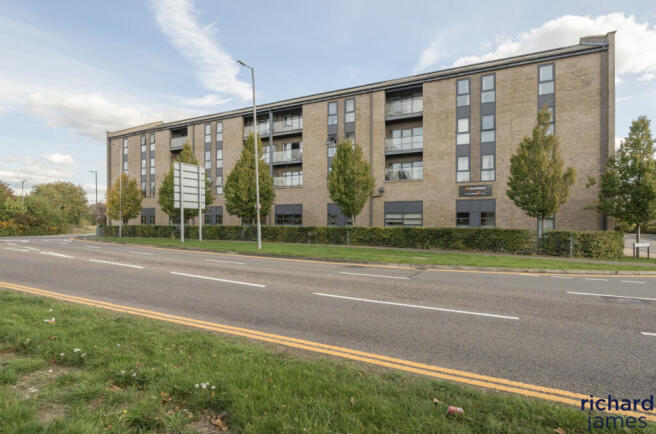 2 bedroom apartment for sale