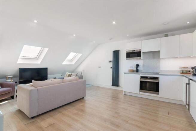 1 bedroom flat for sale