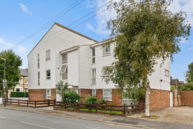 1 bedroom flat for sale