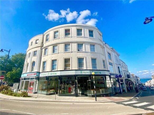 2 bedroom apartment for sale