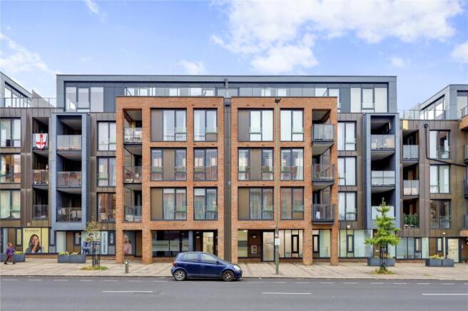 2 bedroom apartment for sale