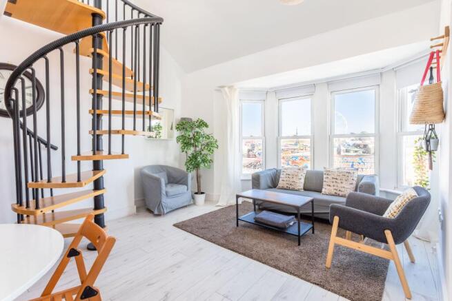 2 bedroom apartment for sale