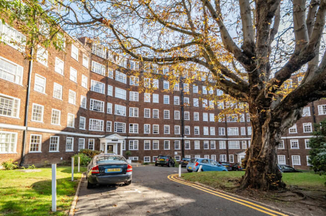 2 bedroom property for sale