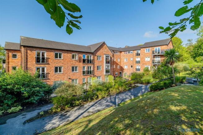 1 bedroom apartment for sale