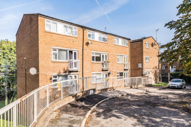 1 bedroom apartment for sale