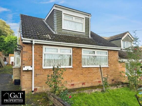 3 bedroom bungalow for sale