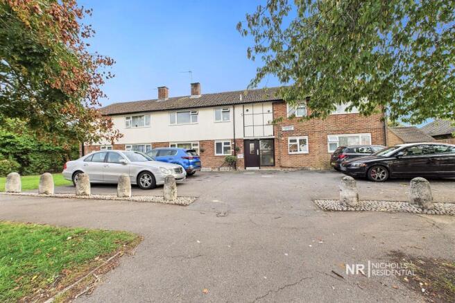 1 bedroom flat for sale