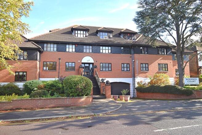 1 bedroom flat for sale