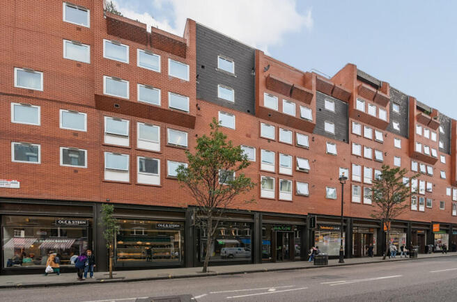 1 bedroom apartment for sale