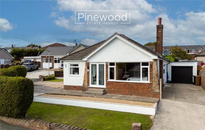 4 bedroom bungalow for sale