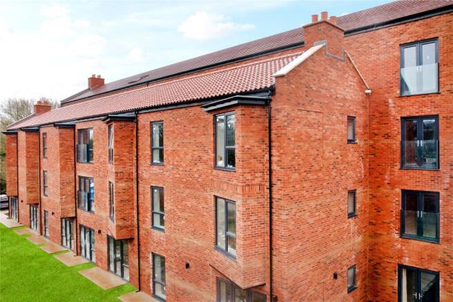 2 bedroom apartment for sale