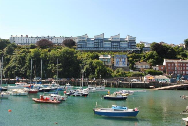 1 bedroom apartment for sale