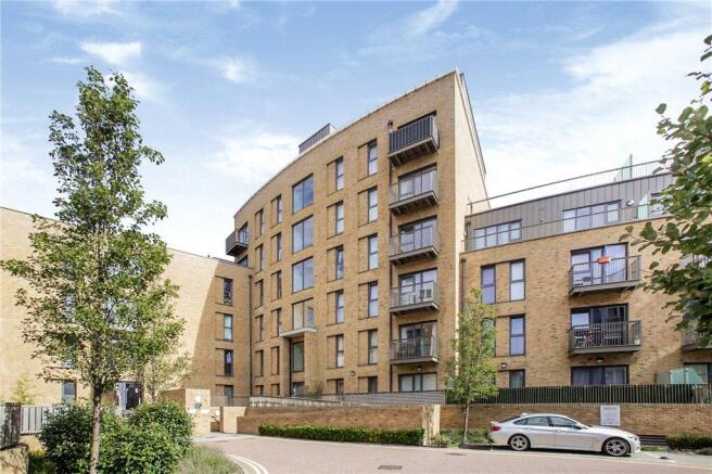 1 bedroom apartment for sale