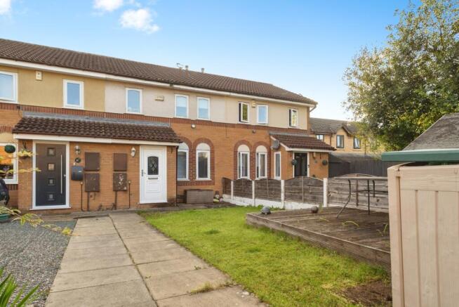 3 bedroom mews house for sale