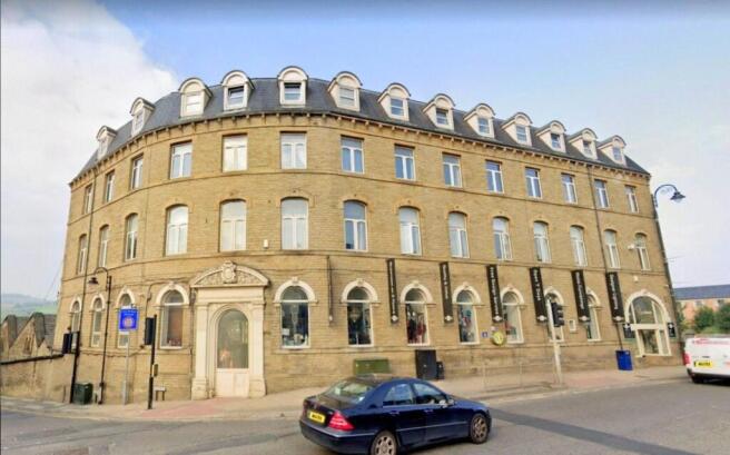 1 bedroom apartment for sale