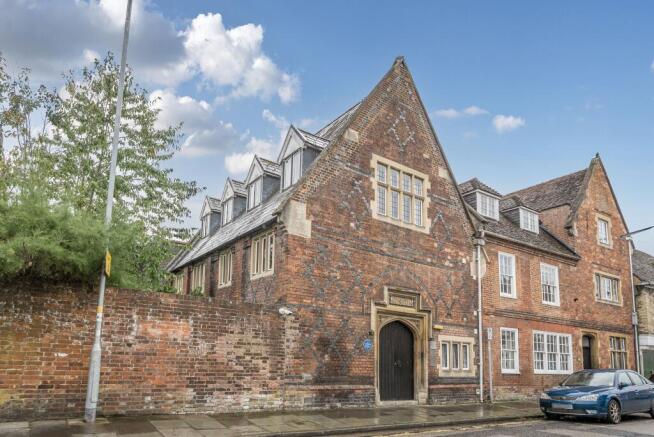 1 bedroom retirement property for sale