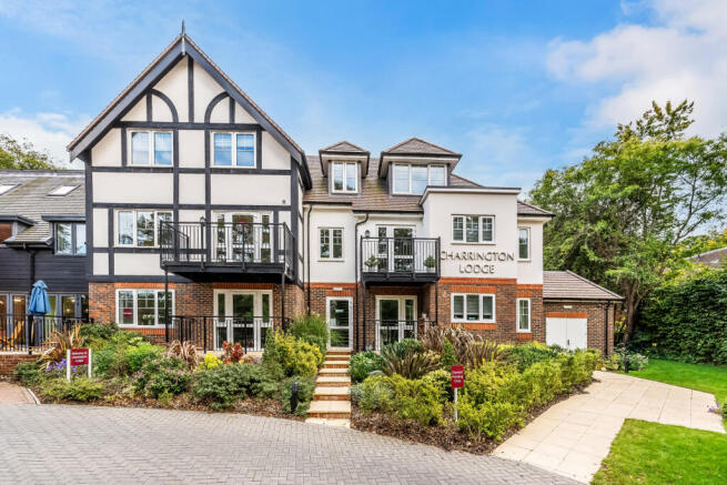 2 bedroom apartment for sale