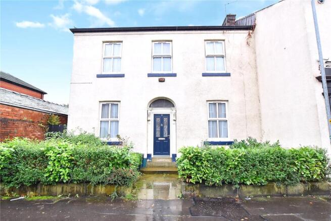 4 bedroom house for sale