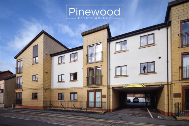 2 bedroom apartment for sale